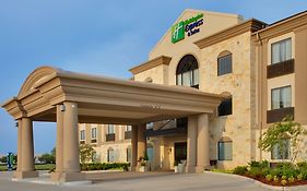 Holiday Inn Express & Suites Houston Energy Corridor-w Oaks
